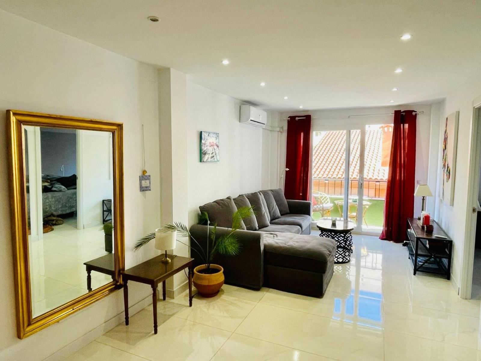 Apartament Apartament Salamanca