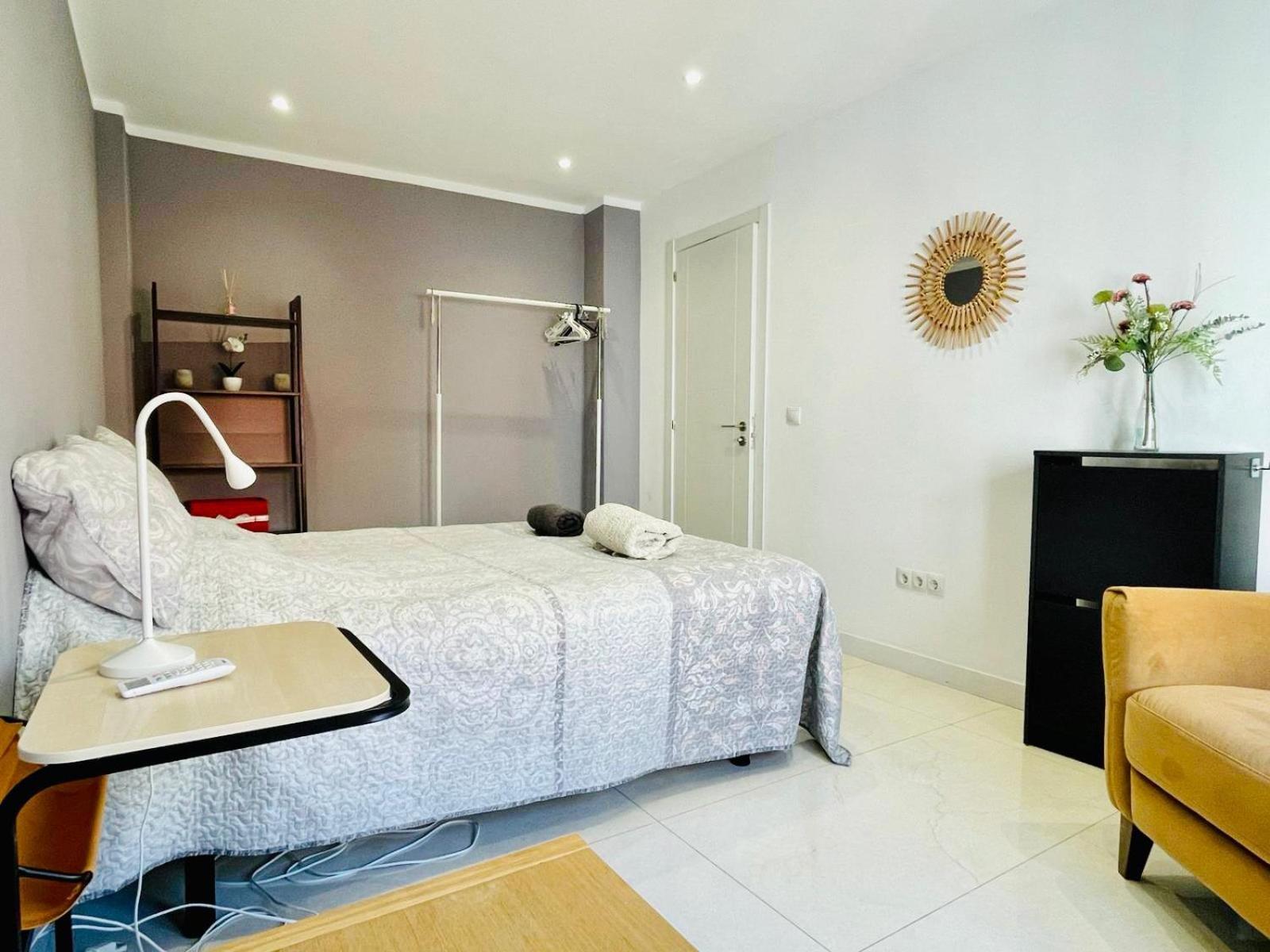 Appartement Apartament Salamanca *