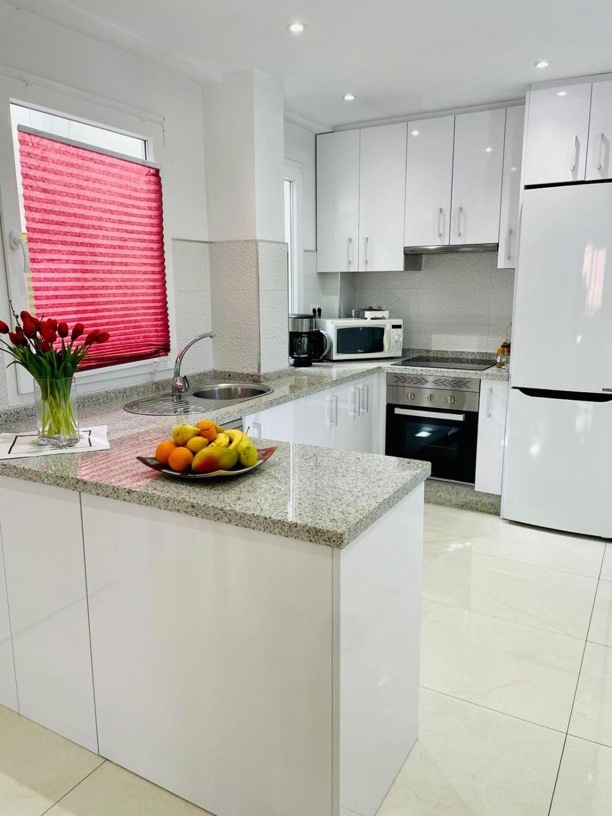 Appartement Apartament Salamanca *