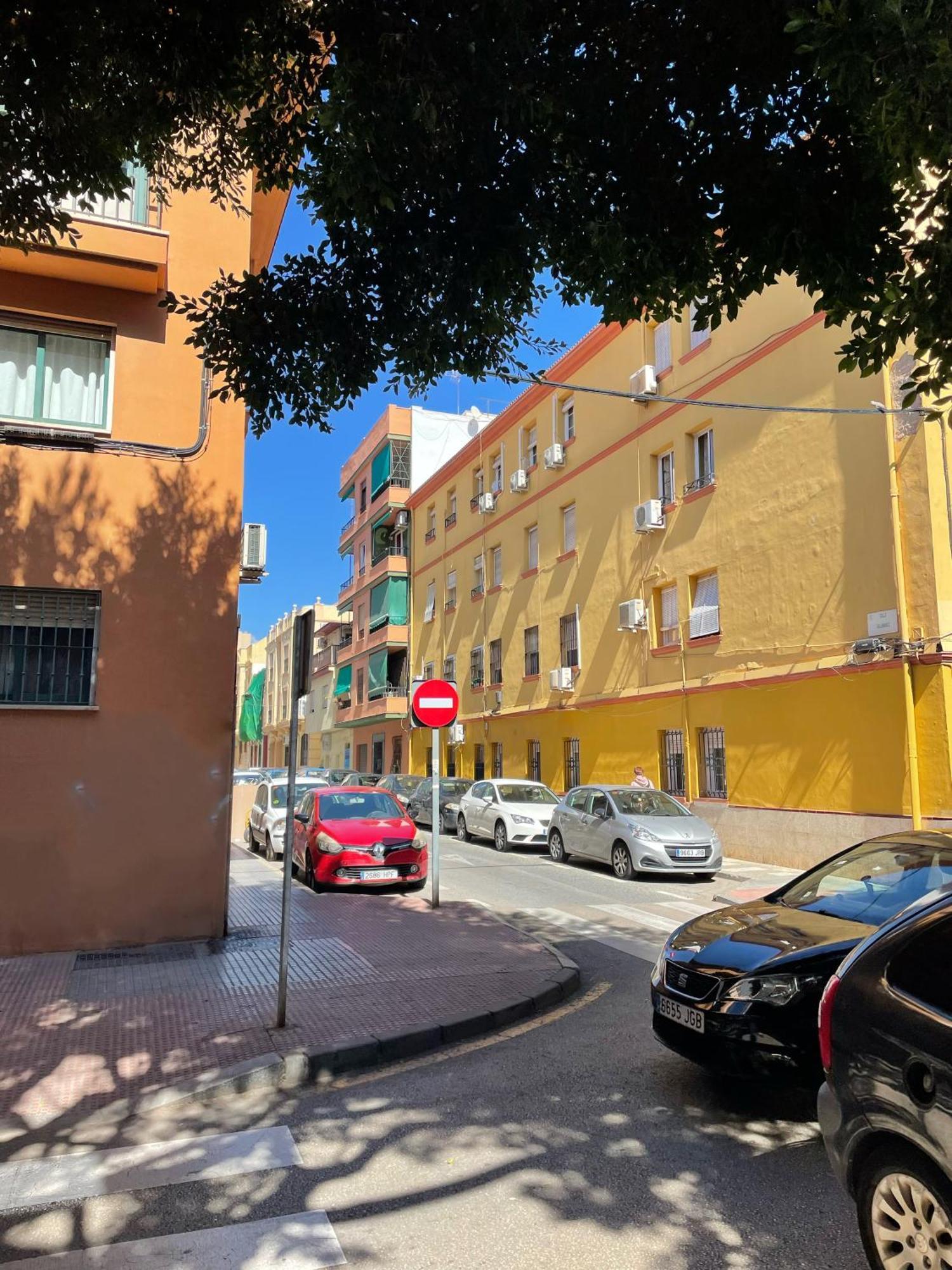 Appartement Apartament Salamanca