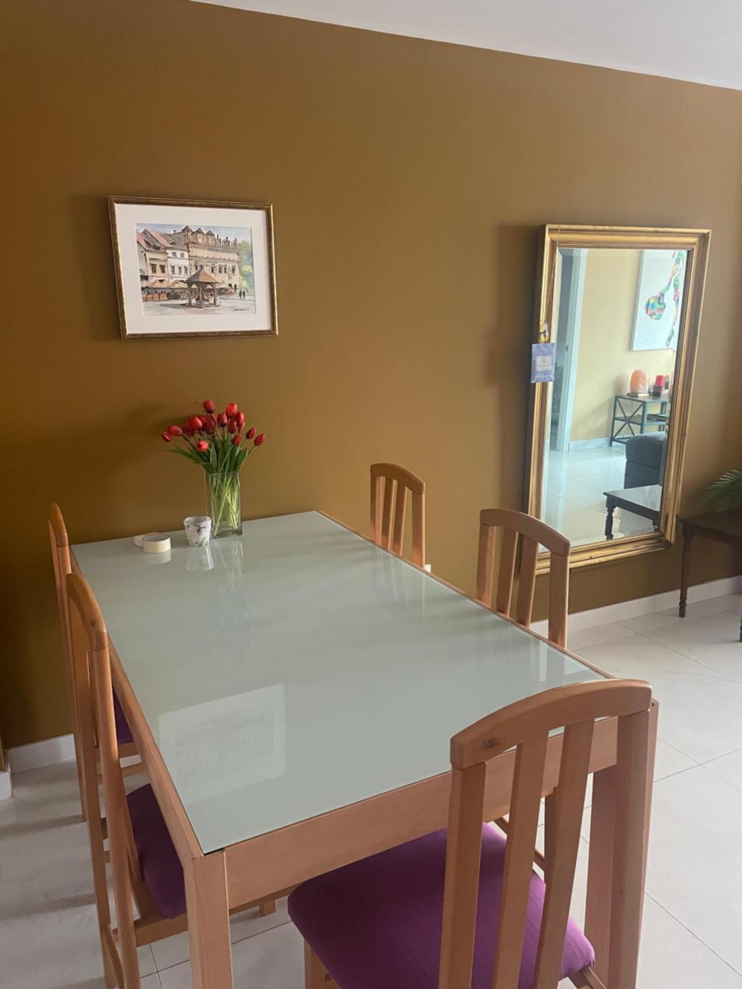 Apartament Salamanca Appartement Málaga