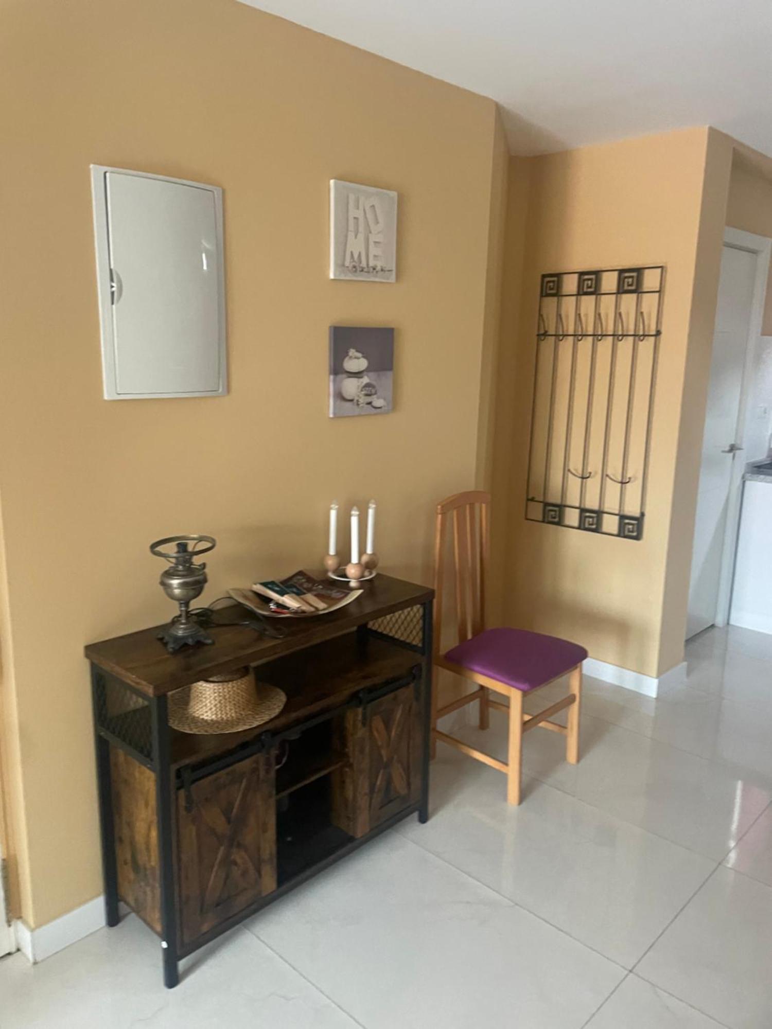 Apartament Salamanca Appartement *